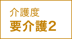 介護度 要介護2